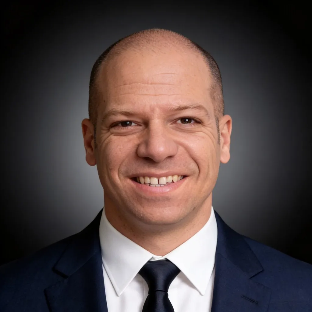 Bassem Hany