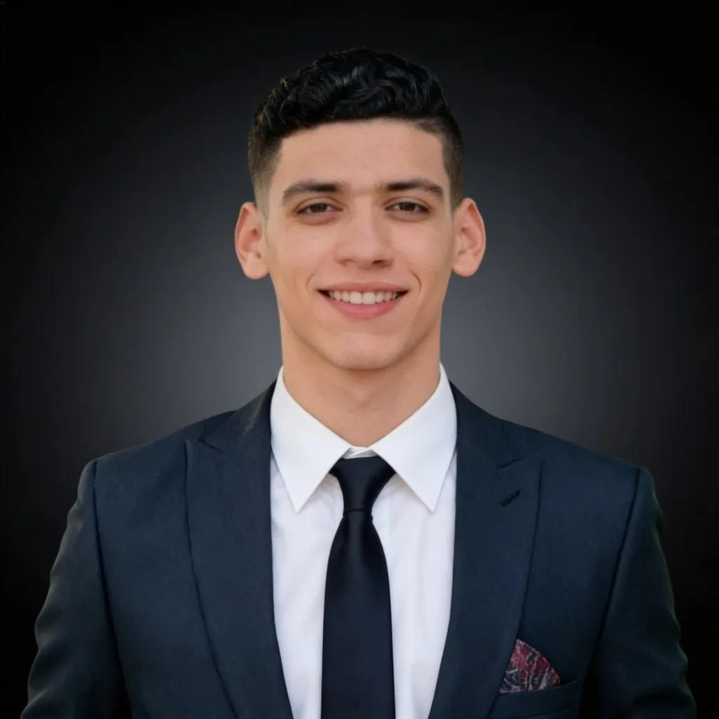 Eslam El-Naqeeb