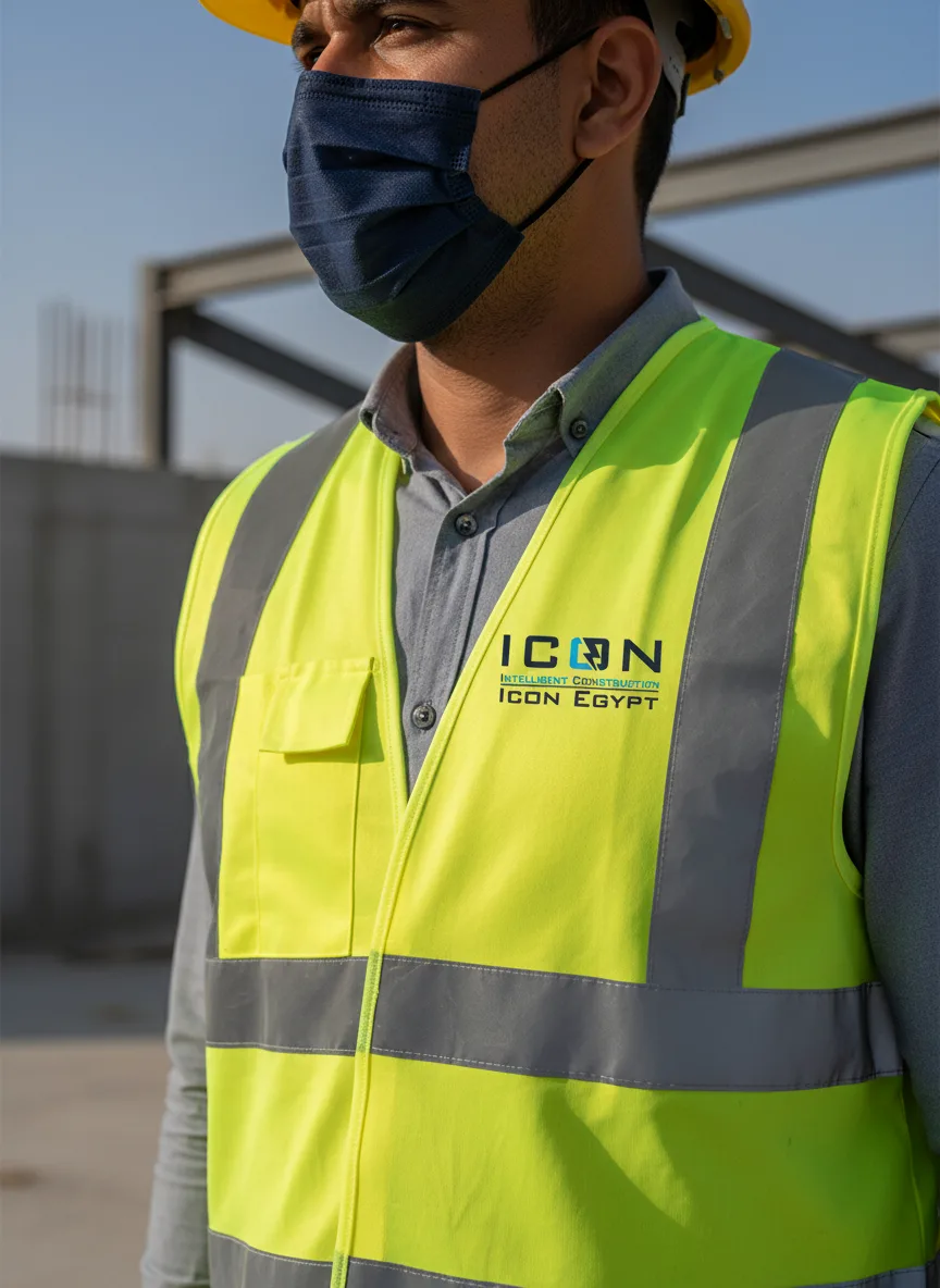 Icon Egypt Engineer