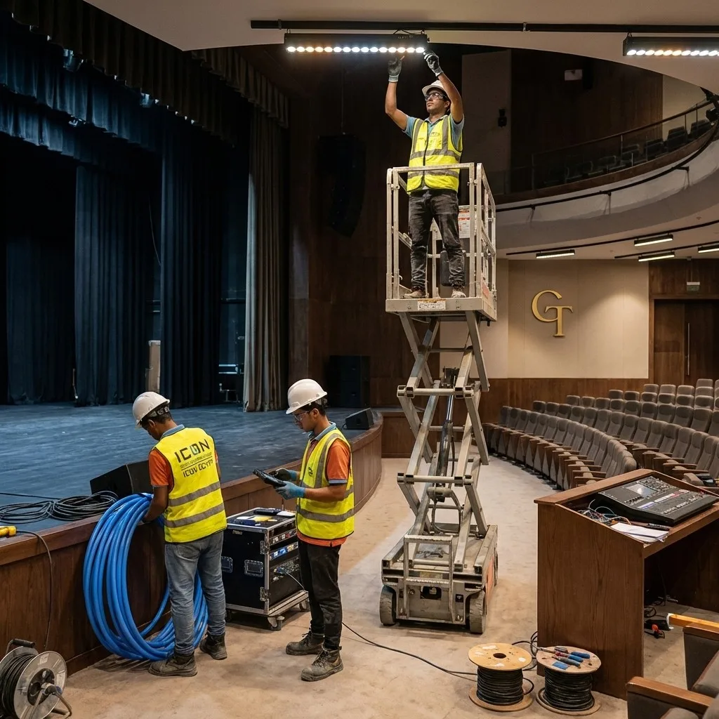 Grand Theatre